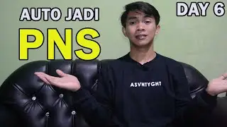 Pertanyaan Apakah Lulus Langsung Jadi PNS
