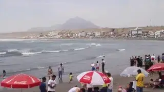 Trujillo Peru