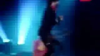 HAHA run jared!