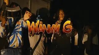 WankyG - Slide | Shot By: @RealWoosie