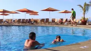 Marriott Playa Grande Aporte Tangible 1