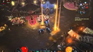 Diablo III открываем 27 коробок