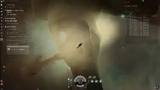 EVE ONLINE MINING FOR AUGUMENE ORE/TYRING TO ANYWAY