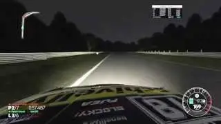 Weekly Race - Virtual Race Car Drivers - Project CARS