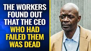 The CEO's Funeral: A Reflection on Success | Impressive stories