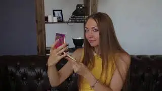 NYX_ABH_INGLOT_TARTE_и_другие_обзор
