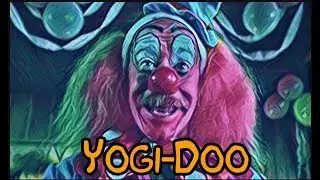Yogi-Doo