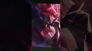 🌹💖Шип Аластора и Чарли💖🌹