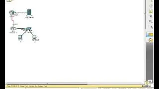 Lab - 3.5.1 Skills Integration Challenge-Configuring Hosts and Services