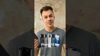 Ich bin von Apple zum iPhone 15 Event eingeladen!