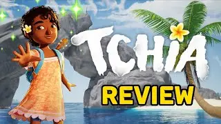 BEST GAMES OF 2023 | Tchia (Review)