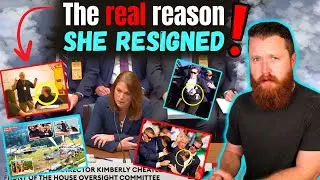 This is NOT adding up... SHOCKING NEW DETAILS | Reaction!