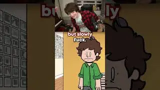 Tubbo Embarrasses Himself in front of Tommy's Girlfriend...