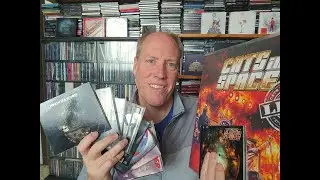Käufe der letzten Zeit - Teil 4 - Melodic Rock, AOR und so ähnlich...