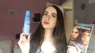 July Favourites 2018 /// Floral Notes ///
