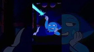 💦Edit — Bla Bla Bla💦 #stevenuniverse #aquamarine #su_aquamarine #edit
