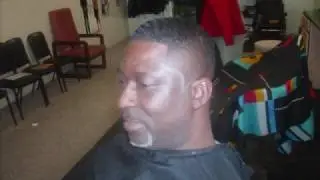 I should Be Your BARBER!!