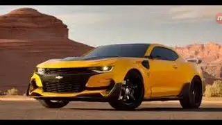 Bumblebee i like it loud  Бамблби реальная песня пародия