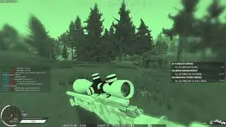 Infestation The NewZ Montage #17 MELL