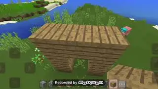 My multiplayer server Master craft