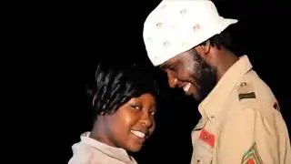 Guspy Warrior - Kanondida [Official  Video]