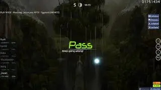 Yggdrasil Infinite FC