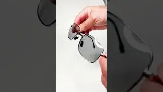 Солнцезащитные Очки (складные, поляризационные, фотохромные)