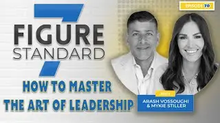 How to master the art of leadership