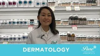 Pure Integrative Pharmacy: Dermatology