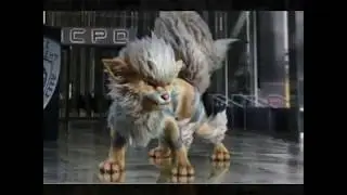 *BEST* Look at all Pokemon in Detective Pikachu | Arcanine, Slaking, Mewtwo and More!