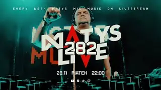 Matys Live : 282  |  28.11.2025