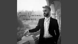 Sen Varsan (Slowed + Reverb)