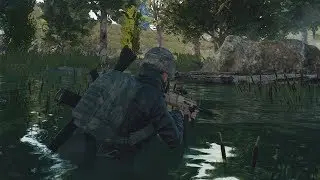 Two Morons actually Win the Battle Royale
