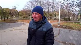 В осеннем парке без Иры \ Чем занята МАМА дома \ канал Дружная СЕМЬЯ