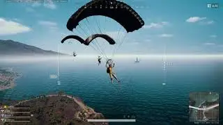 Pubg Steam Ultra Graphics Miramar TPP Gameplay 2021 Ultra HD PC