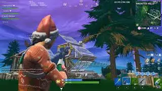 Trios cup shenanigans
