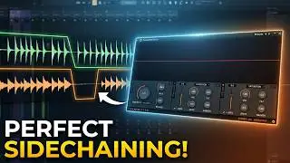 Transmitter: Fl Studios Transient Splitter