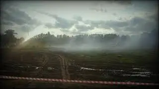 Один на один. Битва артиллерии
