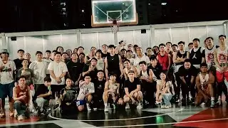 TRX x ITG