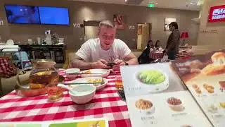 IRL по тц Lanshan China Zubarefff