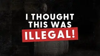 I Thought This Was ILLEGAL! - BRT 269