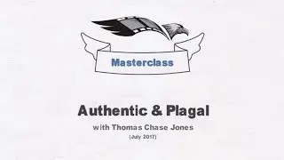 [Interval Theory MASTERCLASS] | Authentic & Plagal | (Music Theory Hack for Composers)