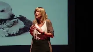 #CONFERENCIA '¿Y si pudieras cambiar más cosas de las que crees?' por Margarita Alvarez
