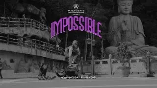 Impossible Video - Norman Genta
