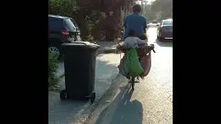 🇵🇰 Pakistan k ♥️ ❤️ hero.New riksha launched by Pakistan 2023.