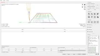 CNC 3018 PRO -Z щуп и косяки с картой высот