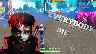 Everybody Dies 💔🥀
