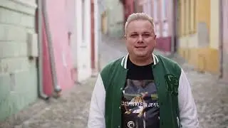 Jess  -Vreau sa-ti dau iubire ( video 4K 2023)