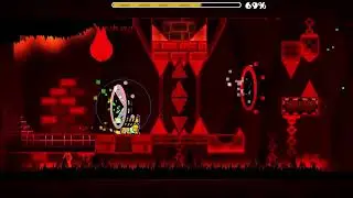 The Flawless by fin [Extreme Demon]