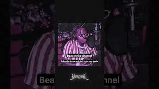 Gunna x Lil Skies beat 